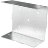 Maclock Galvanized 70mm Series 2S Fence Bracket