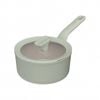 BergHOFF Balance Saucepan with Lid 18cm / 2L  | Sage
