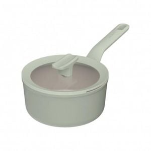 BergHOFF Balance Saucepan with Lid 18cm / 2L  | Sage