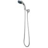 Flexispray 5 Function Pulsar Hand Shower