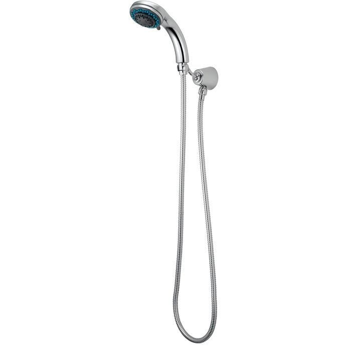 Flexispray 5 Function Pulsar Hand Shower