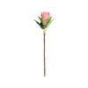 UN-REAL 75cm Pink Protea Artificial Flower