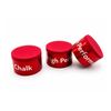 ATS Low Dust Premium Formula Chalk (3 Piece Set) - Cylinder Red