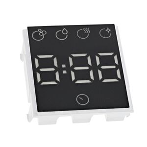 Dishwasher Timer Display Module 4055790697, suits Westinghouse