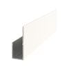 DECO Surf Mist DecoClad End Cover Channel