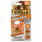 Gorilla Glue 51ml Clear Bottle