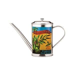 Avanti Lazio Oil Can 500ml