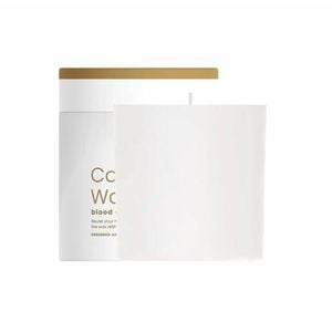 THE AROMATHERAPY CO Naturals Candle Refill - Blood Orange & Pomelo