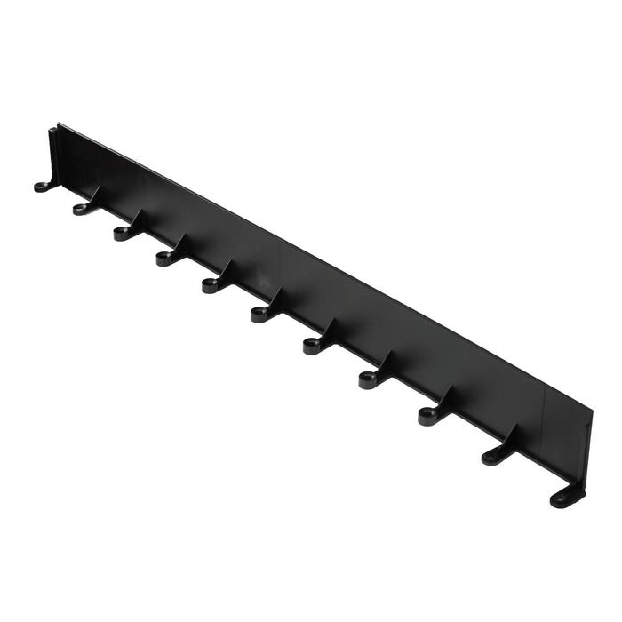 Tuscan Path 1m x 100mm Plastic Landscape Garden Edging