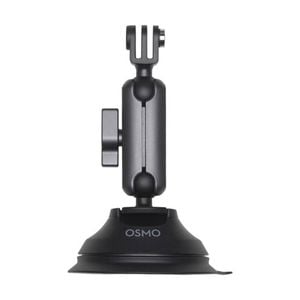 DJI Osmo Action Suction Cup Mount