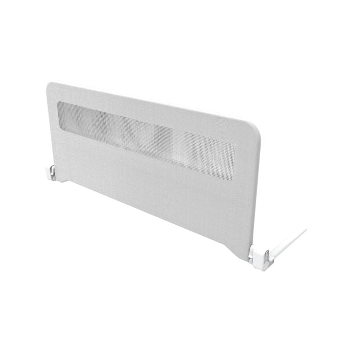 Perma Child Safety Swing Down Baby Bed Rail