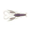 Pro Lure Live Cray 80mm Soft Plastic Fishing Lure Pearl Green
