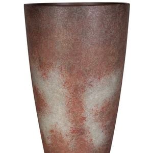 Northcote Pottery 61cm Patina Bullet Pot
