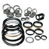Swivel Hub Wheel Bearing (Japan) Kit+Hub Tool For Nissan Patrol GU Y61 10/1997 on