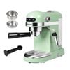 Spector Espresso Coffee Machine with Milk Frother - Mint