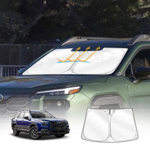WindScreen Sun Shade for Subaru Outback 7th Gen 2025-Onwards Wind Screen Sun Visor Protector