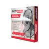 Dynabreeze 350mm Low Pressure Misting Ring