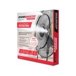 Dynabreeze 350mm Low Pressure Misting Ring
