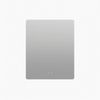 Crystalux Rectangle Back-lit Led Bathroom Mirror | 1100 X 900