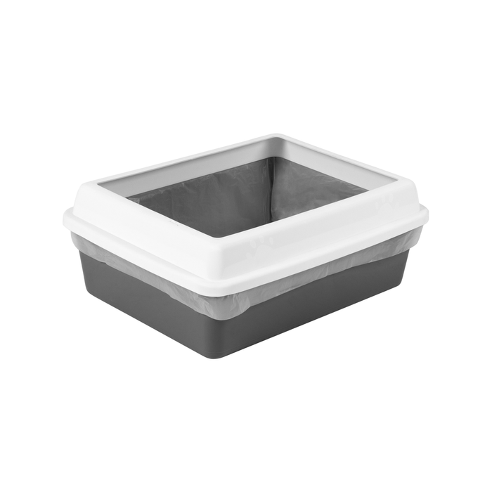 Happy Tails Cat Litter Tray Liners - 15 Pack