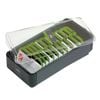 Marbig Business Card Case (400 Capacity)