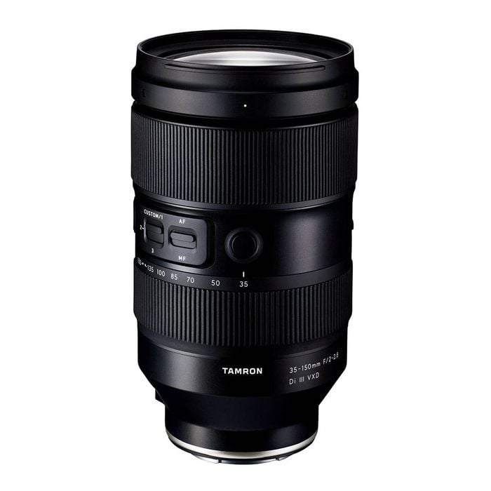 Tamron 35-150 F/2-2.8 Di Iii Vxd For Sony Fe Mount