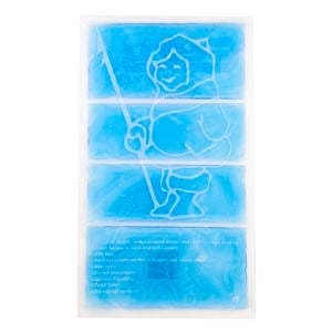 Esky Cooler Accessory Gel Pack Large