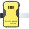 Yardlock Keyless Garage Door Slider Lock