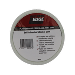 Builders Edge 50mm x 20m Fibreglass Builders Joint Tape