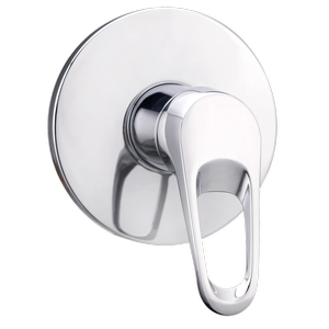 Estilo 40mm All Pressure Shower Mixer