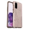 OtterBox Symmetry Case For Galaxy S20 5G - Set In Stone Graphic