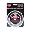 70m Spool of 40lb Penn Super X Mono Shock Leader - Clear Monofilament Fishing Leader