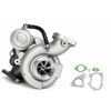 Subaru Impreza WRX GT EJ255 2.5L Upgraded Billet Turbo (Fits 14411AA710)