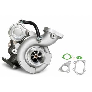 Subaru Impreza WRX GT EJ255 2.5L Upgraded Billet Turbo (Fits 14411AA710)