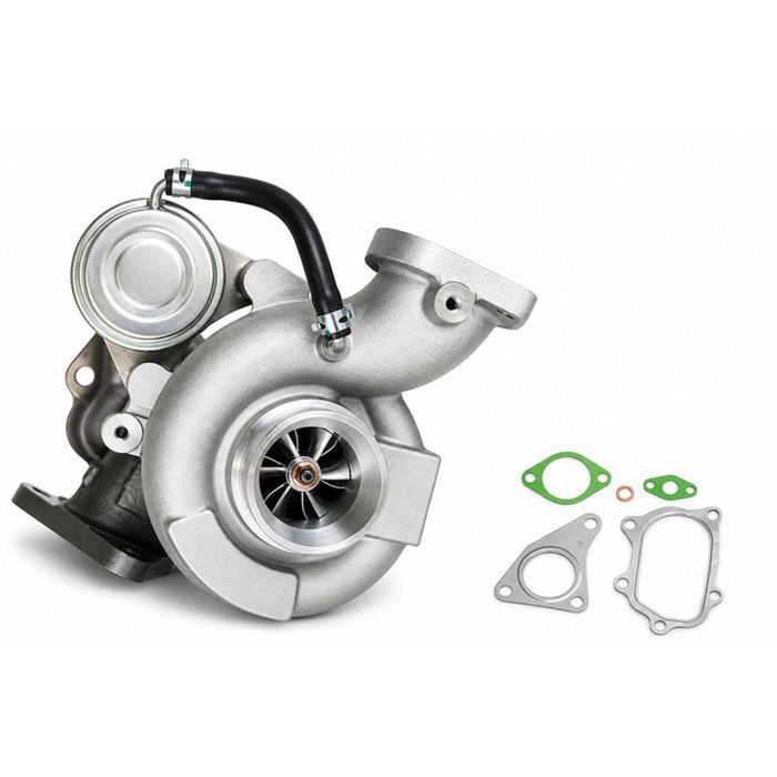 Subaru Impreza WRX GT EJ255 2.5L Upgraded Billet Turbo (Fits 14411AA710)