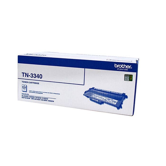 Brother Tn3340 Toner Cartridge
