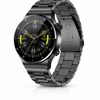 smart Watch With Bluetooth Calling – Amoled Touch Screen Nfc Waterproof Fitness Smartwatch For Android & Ios