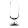 Olympia Bar Collection Crystal Stemmed Beer Glasses 410ml (6 Pack) Drinkware Glassware Hospitality Set