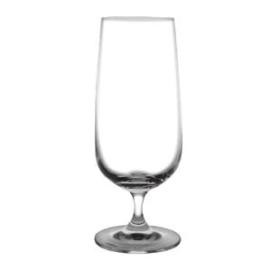 Olympia Bar Collection Crystal Stemmed Beer Glasses 410ml (6 Pack) Drinkware Glassware Hospitality Set
