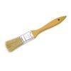 Cuisena Pastry Brush Small w/ Wooden Handle - Beige