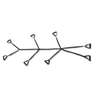 6 Person Team Pull Harness