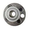 Rear Wheel Bearing Hub Assembly For Honda Civic EU ES ABS Disc Brake