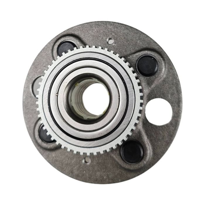 Rear Wheel Bearing Hub Assembly For Honda Civic EU ES ABS Disc Brake