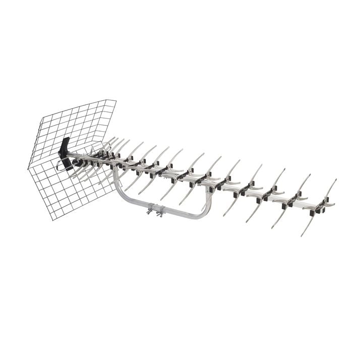 Antsig Antenna Outdoor UHF Fringe