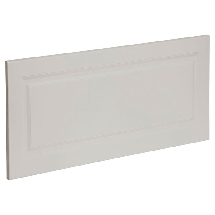 Kaboodle 600mm Cremasala Heritage Slimline Door