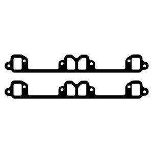 Chrysler 273 318 340 360 Exhaust Manifold Gaskets, Pair