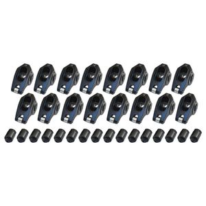 GM LS3 L92 Billet Aluminium Roller Rocker Arm Set 3/8", 1.8 Ratio
