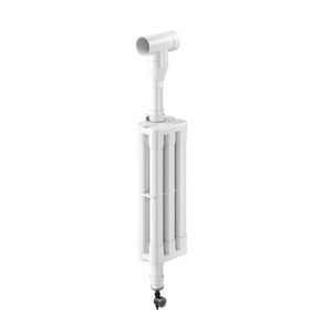 Rain Harvesting 150mm Delta Commercial First Flush