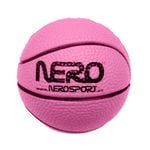 Nerosport 6.3cm Mini High Bounce Sports Edition Ball Assorted