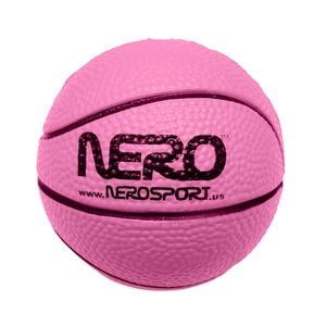 Nerosport 6.3cm Mini High Bounce Sports Edition Ball Assorted
